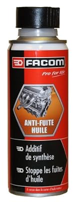 Facom - Anti-Fuite Huile Moteur