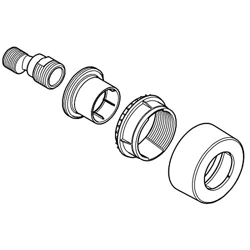 Grohe S-Anschluss 12693000 - 2