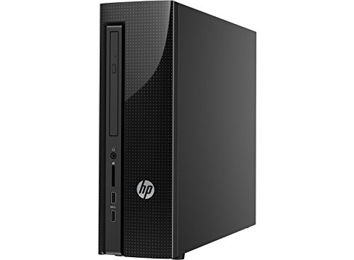 HP Slimline 450-a120ng - 3