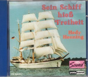 Preisvergleich Produktbild Sein Schiff hieß Freiheit