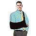 Produktbild Ultimate Arm Sling - Goliath, Black by Ultimate Arm Sling(R)