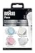 Braun SE80 Silk Epil Face Extra Multi-Pack Refills - Pack of 4