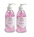 SBC Collagen Gel 500ml Duo Two 500ml Bottles