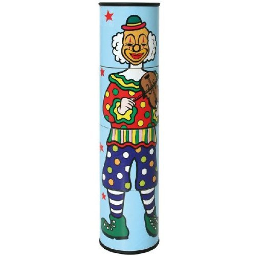 Preisvergleich Produktbild Kaleidoskop 3-fach