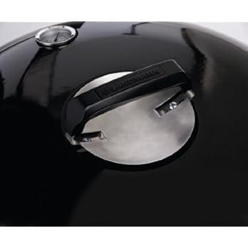 Landmann 31343 Black Pearl Quality 48 Kugelgrill Ca 67 X 88 X 55 Cm