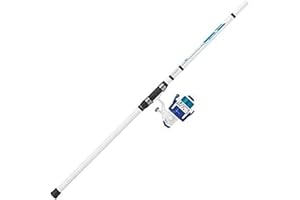 Mitchell combo Neuron pêche en mer Surfcasting prêt à pêcher