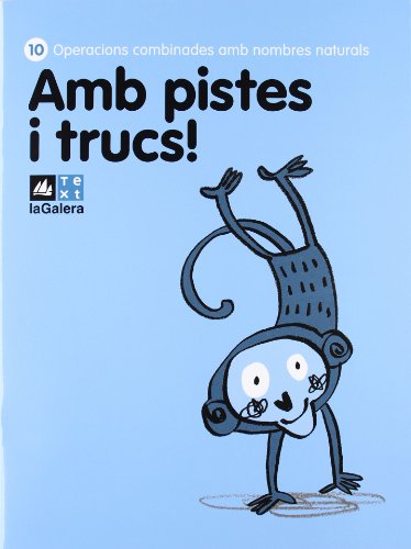 Amb pistes i trucs! 10