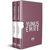 Yunus Emre (2 Cilt Kutulu Set)