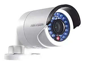 Hikvision ECO 2MP (1080P) CMOS IR Night Vision Bullet Camera 1pcs