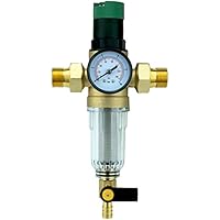 Suchergebnis Auf Amazon De Fur Wasserfilter Hausanschluss Kuche