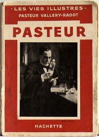 couverture de : Pasteur