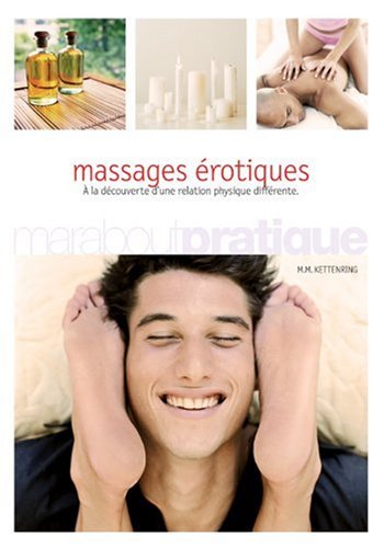 Télécharger Massages érotiques Livre eBook France