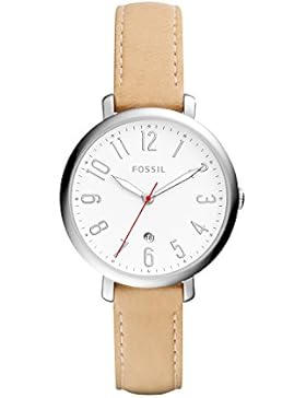 Fossil Damen-Uhren ES4206