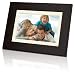 Coby 7-Inch Widescreen Digital Photo Frame DP732 (Wooden Design) RS.16267.00