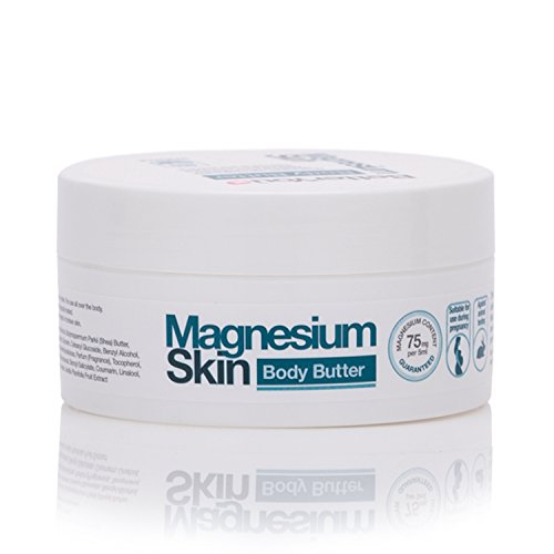 Better You 180 ml Magnesium Body Butter