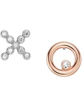Fossil Damen-Ohrringe JF02596998