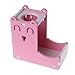 Produktbild Sunhoyu Kleines Haustier Wasserflaschenhalter Hamster Kaninchenfutter Feeder Dispenser Nest Spielzeug