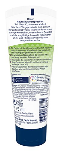 Bübchen Spezial Wundschutzcreme, 2er Pack (2x 75 ml) - 3