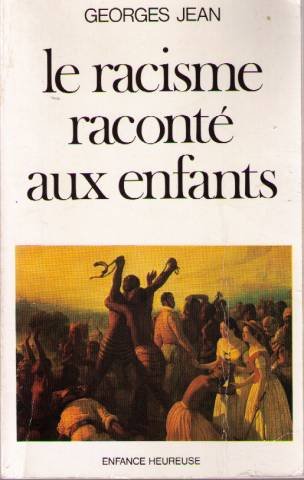 couverture de : Racisme racont&eacute; aux enfants (Le)