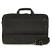 Produktbild Tucano BDR17 Dritta Tasche für Notebook bis 43,2 cm (17 Zoll) (Innenfächer, Schultergurt) schwarz