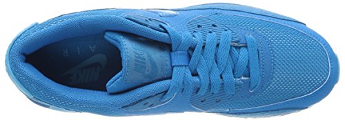 Nike WMNS AIR MAX 90 PREM Damen Sneakers - 7