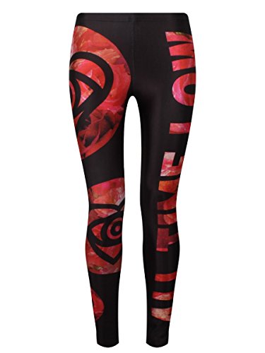 Preisvergleich Produktbild Winter Flowers Leggings Size (10 / 12)