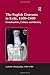 Produktbild The English Convents in Exile, 1600-1800: Communities, Culture and Identity. Edited by Caroline Bowden, James E. Kelly (Catholic Christendom, 1300-1700)