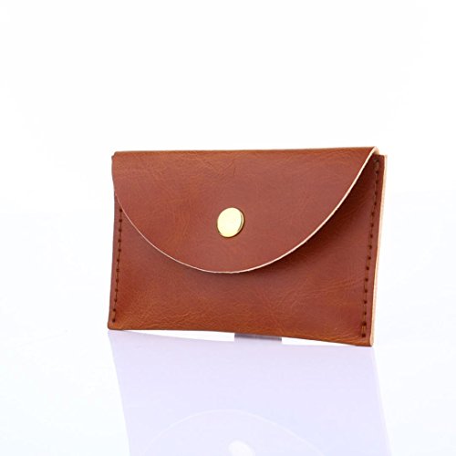 Hand Spinner Carry Bag,Omiky Box Packet Case for EDC Fidget Spinner Finger Toy (Coffee)