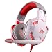 Produktbild Geschlossener Spielen mit Sprechmuschel G2000 Hifi-Kopfhörer Kopfhörer Headset