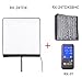 Price comparison product image Falcon Eyes RX-24TDX + Soft Box + Remote 150W Roll-Flex LED Light 3000K-5600K