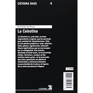 La Celestina / The Celestine
