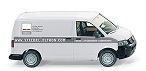 Preisvergleich Produktbild Wiking VW T5 Transporter Stiebel-Eltron