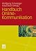 Produktbild Handbuch Online-Kommunikation