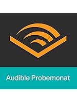 Audible-Probemonat [Digitales Abo]