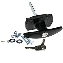 Suchergebnis auf Amazon.de für: garagentorschloss