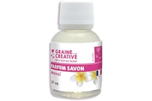 MTD Graine Créative Profumo per sapone 27 ml - Monoi