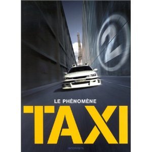 Taxi 2 by Luc Besson