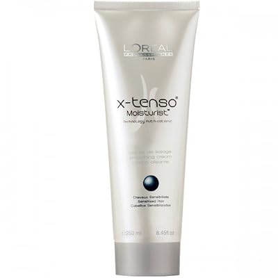 L'Oréal Professionnel Crème de Lissage Cheveux Sensibilisés 200 ml