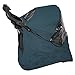 Pet Gear Weather Cover for Happy Trails Pet Stroller, Cobalt Blue
