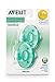 Philips 2 Pack AVENT Soothie Pacifier Green 0-3 Months RS.827.00