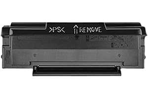 Dogepro Cartuccia Toner nero Compatibile 1600 pagine, per stampante PANTUM PA-210 PA210 PA 210 laser monocromatica P2200 P2502W p2500w 2500W M6550NW M6500W M6558NW M6608NW M6600NW M6500NWE M6600NW