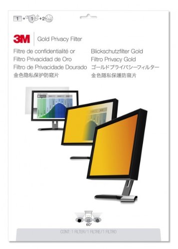 3M Blickschutzfilter Gold für Lenovo ThinkPad T450s (Non-Touch) - 2