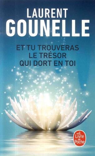 couverture de : Et tu trouveras le tr&eacute;sor qui dort en toi