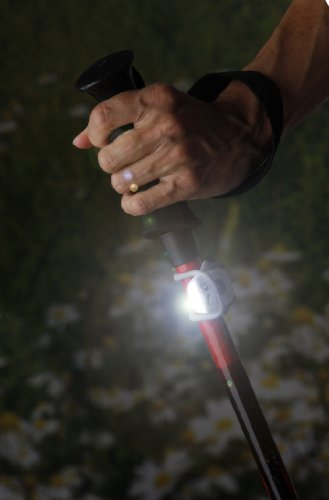 Profex Silikonleuchtenset LED, rot,weiß, 62565 - 5