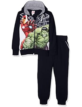 Marvel Jungen Jogginganzug