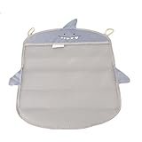 HENGSONG Baby Niedlich Badewanne Spielzeug Aufbewahrungstasche Badespielzeug Netz Tasche Badezimmer Organizer Hängender Mesh Beutel - 4