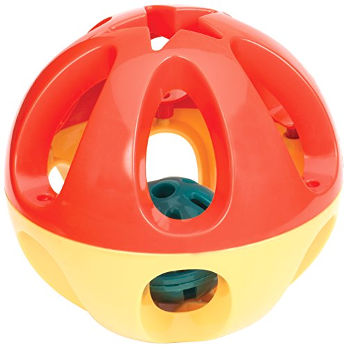 Battat Jingle Ball Activity Toy