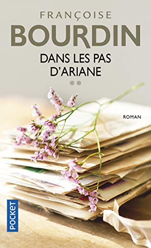 Téléchargement gratuit de livres audio Dans les pas d'Ariane (2) by author MOBI MOBI 2266227068