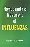 Image de Homoeopathic Treatment of Influenzas