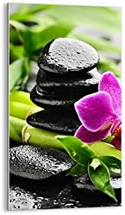 Glass Picture - Glass Print - 1 part - Width: 65cm, Height: 120cm (Width 25,6", Height 47,2") - photo no. 2681 - Ready to Hang - wall art print - Picture on glass - Image printed on glass - art on glass - Art print Images - GPA65x120-2681